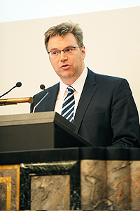 Markus Gmünder