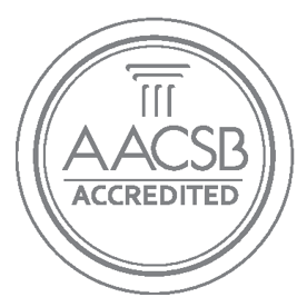 AACSB Akkreditierung